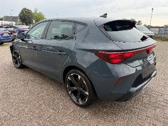 Cupra Leon 1.5 e-TSI 110 Kw picture 11
