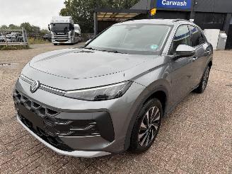 Volkswagen T-Roc 1.5 e-TSi DSG Goal. Nieuwste model picture 2