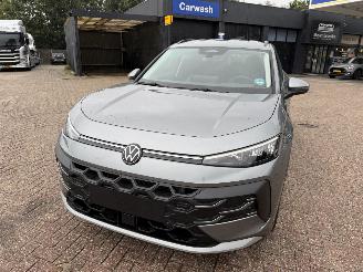 Volkswagen T-Roc 1.5 e-TSi DSG Goal. Nieuwste model picture 4