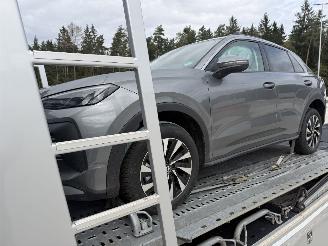 Vaurioauto  passenger cars Volkswagen T-Roc 1.5 e-TSi DSG Goal. Nieuwste model 2026/1