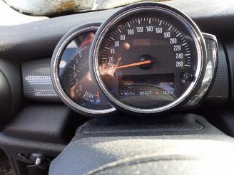 Mini Cooper Mini (F56), Hatchback 3-drs, 2013 1.5 12V Cooper picture 20