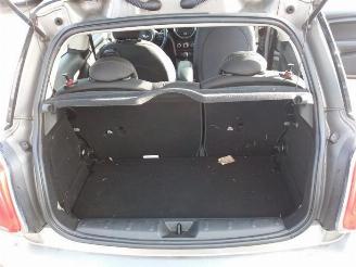 Mini Cooper Mini (F56), Hatchback 3-drs, 2013 1.5 12V Cooper picture 24