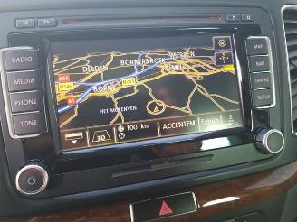 Volkswagen Sharan 2.0 TDI Highline 7p. picture 21