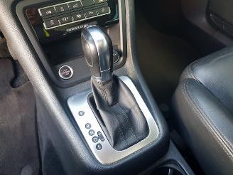 Volkswagen Sharan 2.0 TDI Highline 7p. picture 20