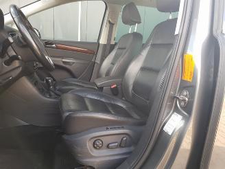 Volkswagen Sharan 2.0 TDI Highline 7p. picture 14