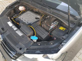 Volkswagen Sharan 2.0 TDI Highline 7p. picture 26
