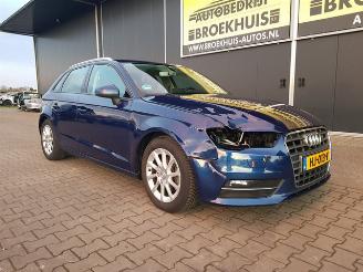 Audi A3 Sportback 1.4 TFSI CoD Ambition Pro Line plus picture 6