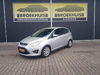 Avarii autoturisme Ford C-Max 1.6 TDCi Trend 2011/6