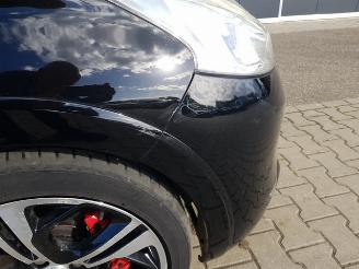 Peugeot 208 1.6 THP GTi picture 23