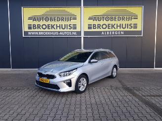 Kia Ceed 1.0 T-GDi DynamicPlusLine picture 1