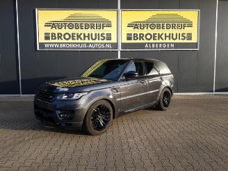Land Rover Range Rover sport 3.0 TDV6 HSE Dynamic picture 1
