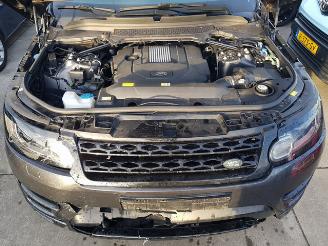 Land Rover Range Rover sport 3.0 TDV6 HSE Dynamic picture 11