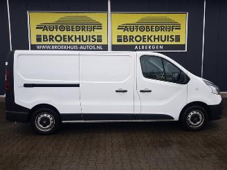 Renault Trafic 1.6 dCi T29 L2H1 Comfort picture 4
