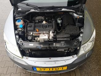 Skoda Octavia Combi 1.4 TSI Greentech Elegance Business Line picture 12