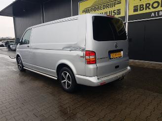 Volkswagen Transporter 2.5 TDI 340 MHD L2 picture 8