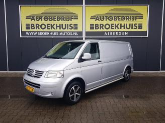 Volkswagen Transporter 2.5 TDI 340 MHD L2 picture 1