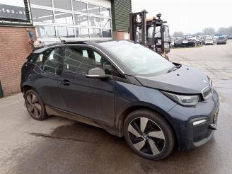 BMW i3 i3 (I01), Hatchback, 2013 / 2022 i3s picture 5