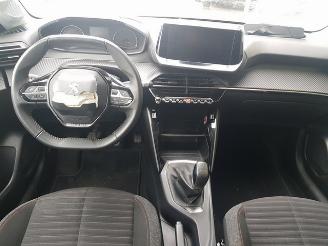 Peugeot 208 1.2 PureTech Active Pack picture 18