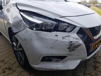 Nissan Micra 0.9 IG-T N-Connecta picture 10