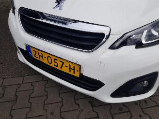 Peugeot 108 1.0 e-VTi Active picture 9