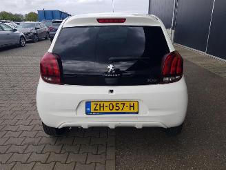 Peugeot 108 1.0 e-VTi Active picture 5