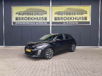 Peugeot 208 1.2 PureTech 100 Style picture 1