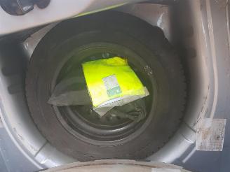 Volkswagen Up! 1.0 high up! BlueMotion picture 21