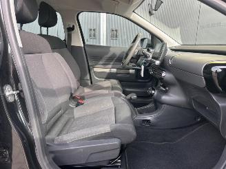 Citroën C4 cactus 1.6 e-HDi Feel AUTOMATIC picture 15