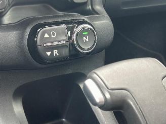 Citroën C4 cactus 1.6 e-HDi Feel AUTOMATIC picture 18