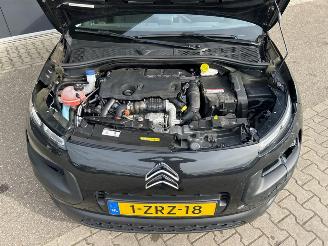 Citroën C4 cactus 1.6 e-HDi Feel AUTOMATIC picture 9