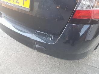 Skoda Fabia Combi 1.4 TDI Style Business picture 14