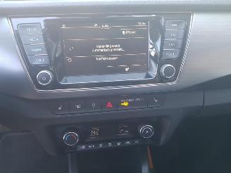 Skoda Fabia Combi 1.4 TDI Style Business picture 22