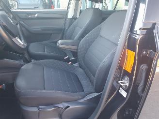 Skoda Fabia Combi 1.4 TDI Style Business picture 18