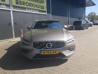 Volvo V-60 2.0 T6 Twin Engine AWD Inscription picture 3