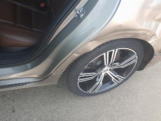 Volvo V-60 2.0 T6 Twin Engine AWD Inscription picture 12