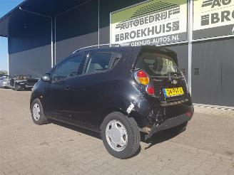 Chevrolet Spark 1.0 16V LS picture 7