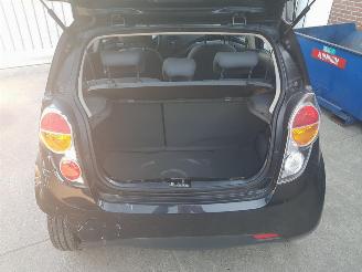 Chevrolet Spark 1.0 16V LS picture 11
