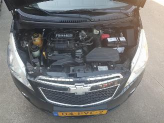 Chevrolet Spark 1.0 16V LS picture 15