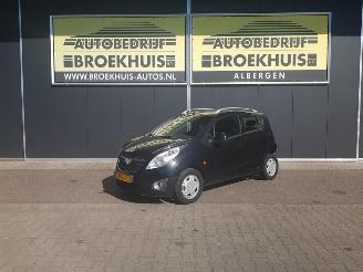 Chevrolet Spark 1.0 16V LS picture 1