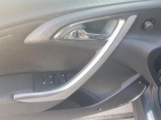 Opel Astra 1.4 Turbo Sport picture 23