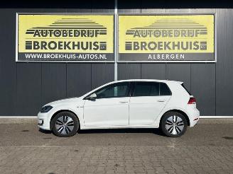 Volkswagen e-Golf e-Golf picture 2