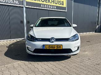 Volkswagen e-Golf e-Golf picture 3