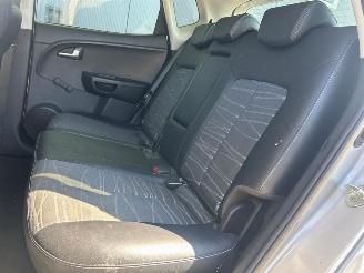 Kia Venga 1.6 CVVT First Edition picture 15