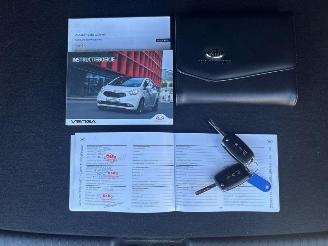 Kia Venga 1.6 CVVT First Edition picture 28