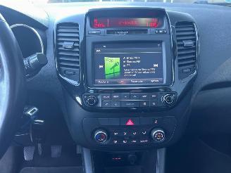 Kia Venga 1.6 CVVT First Edition picture 19