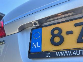 Kia Venga 1.6 CVVT First Edition picture 25