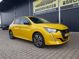 Peugeot 208 1.2 PureTech Allure Pack picture 6
