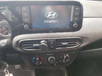 Hyundai I-10 1.0 Comfort picture 25