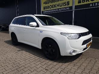 Mitsubishi Outlander 2.0 PHEV instyle picture 6