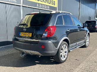 Opel Antara 2.4-16V Cosmo picture 7